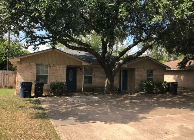 Property at 1204 Georgia St, College Station, TX, 77840, 2 beds, 1 bath, [object Object]