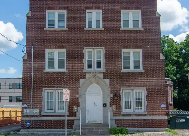 Property at 30 Fayette St Unit 1, Binghamton, NY, 13901, 6 beds, 2 baths, [object Object]