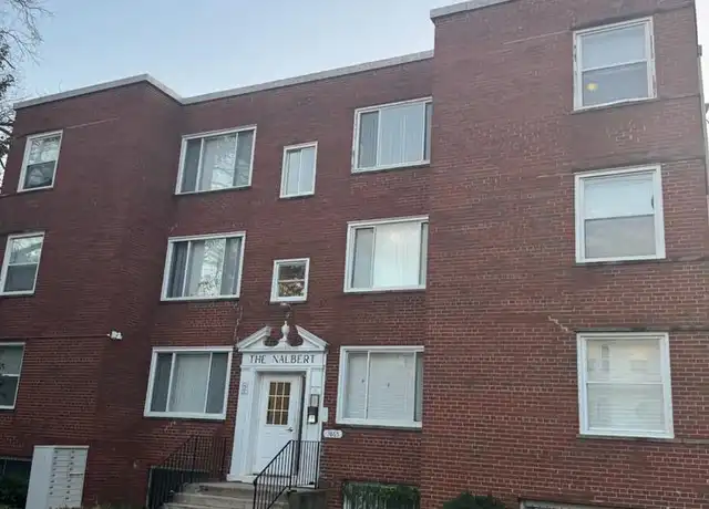 Property at 3865 Halley Ter SE #304, Washington, DC, 20032, 1 bed, 1 bath, [object Object]