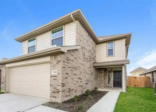 Property at 1604 Mark Ln, Ennis, TX, 75119, 4 beds, 2.5 baths, [object Object]