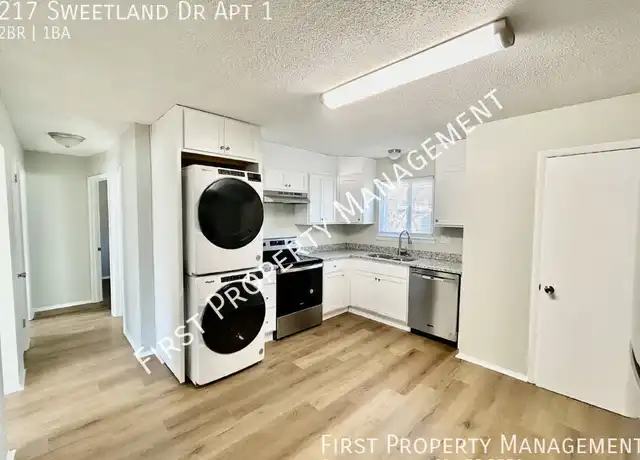 Property at 217 Sweetland Dr Unit 1, Chattanooga, TN, 37415, 2 beds, 1 bath, [object Object]