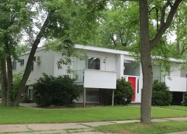 Property at 229 Collingwood Dr Unit 4, Ann Arbor, MI, 48103, 1 bed, 1 bath, [object Object]
