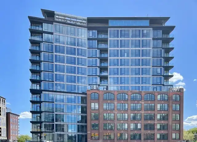 Property at 100 Shawmut Ave #711, Boston, MA, 02118, 1 bed, 1 bath, [object Object]