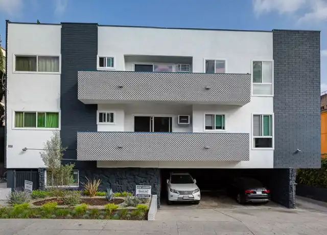 Property at 514 S Mariposa Ave Unit 106, Los Angeles, CA, 90020, 1 bed, 1 bath, [object Object]