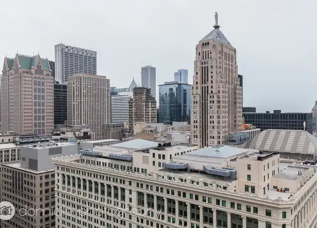 Property at 235 W Van Buren St #3619, Chicago, IL, 60607, 2 beds, 2 baths, [object Object]