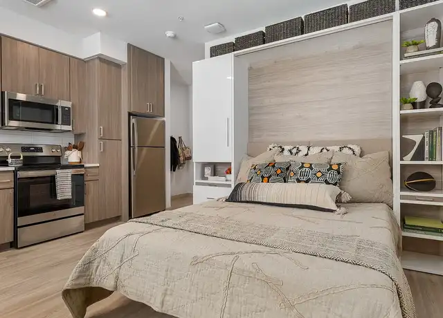Property at Vero - 651 E 6th St, Tempe, AZ, 85281, 0 beds, 1 bath, [object Object]