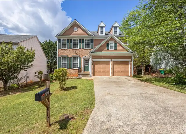 Property at 4161 Glenaire Way NW, Acworth, GA, 30101, 3 beds, 3.5 baths, [object Object]