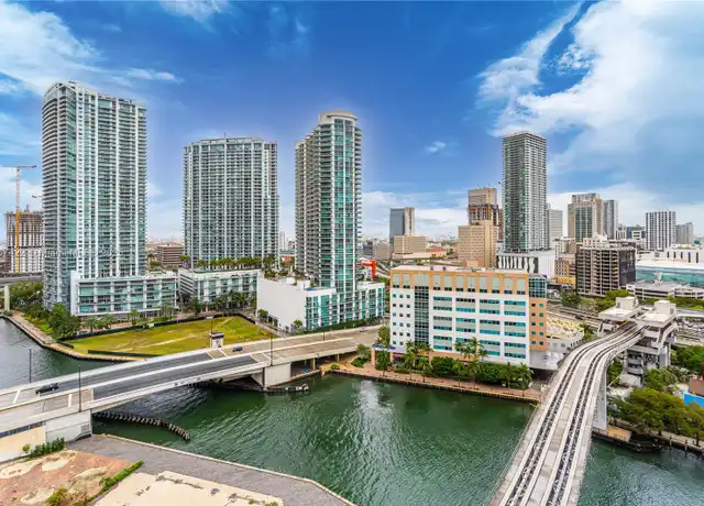 Property at 31 SE 5th St #2111, Miami, FL, 33131, 2 beds, 2 baths, [object Object]