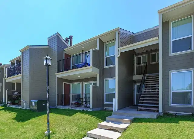 Property at The Girard at Cherry Hills - 1801 E Girard Pl, Englewood, CO, 80113, 2 beds, 2-2.5 baths, [object Object]