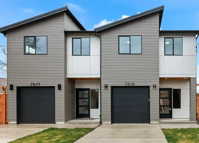 Property at 7619 SE Clackamas St Unit 7619, Milwaukie, OR, 97222, 3 beds, 2.5 baths, [object Object]