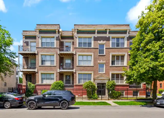 Property at 4902 S Forrestville Ave #3, Chicago, IL, 60615, 3 beds, 2 baths, [object Object]