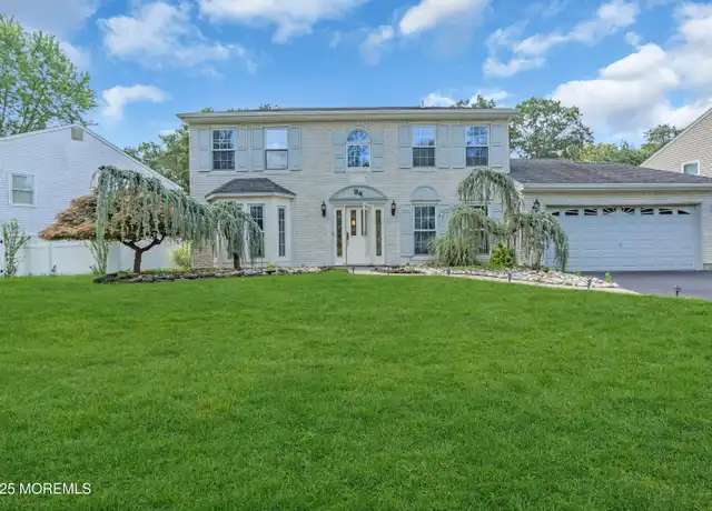 Property at 94 Heritage Dr, Howell, NJ, 07731, 4 beds, 2.5 baths, [object Object]