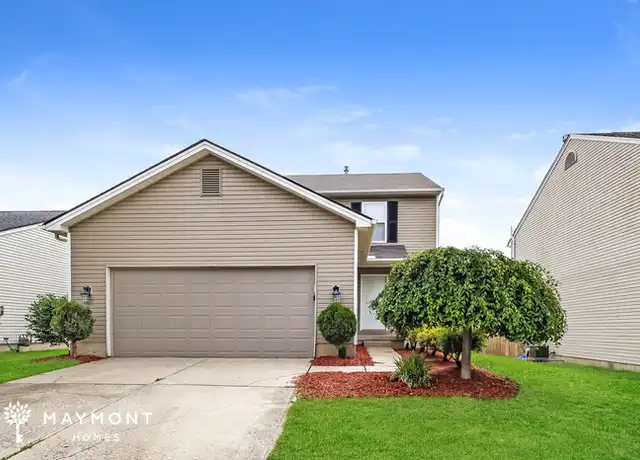 Property at 918 Marcia Dr, Trenton, OH, 45067, 3 beds, 2.5 baths, [object Object]