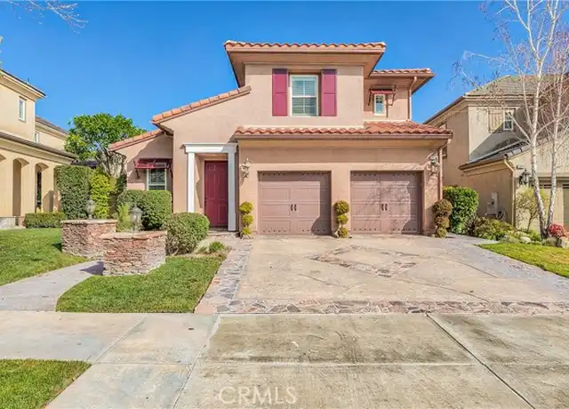 Property at 26850 Peppertree Dr, Valencia, CA, 91381, 5 beds, 3 baths, [object Object]