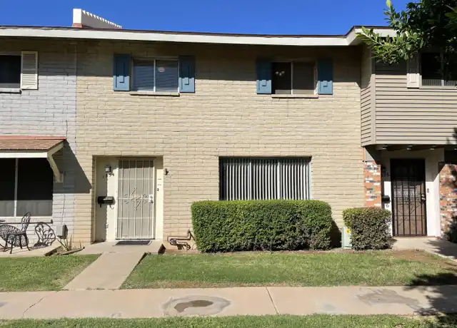 Property at 1534 W Campbell Ave Unit 159, Phoenix, AZ, 85015, 4 beds, 2.5 baths, [object Object]