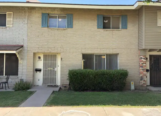 Property at 1534 W Campbell Ave Unit 159, Phoenix, AZ, 85015, 4 beds, 2.5 baths, [object Object]