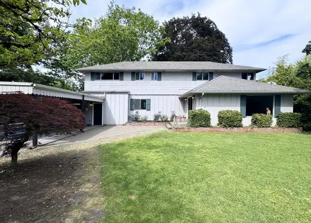 Property at 1470 Anderson Ln, Springfield, OR, 97477, 5 beds, 2.5 baths, [object Object]