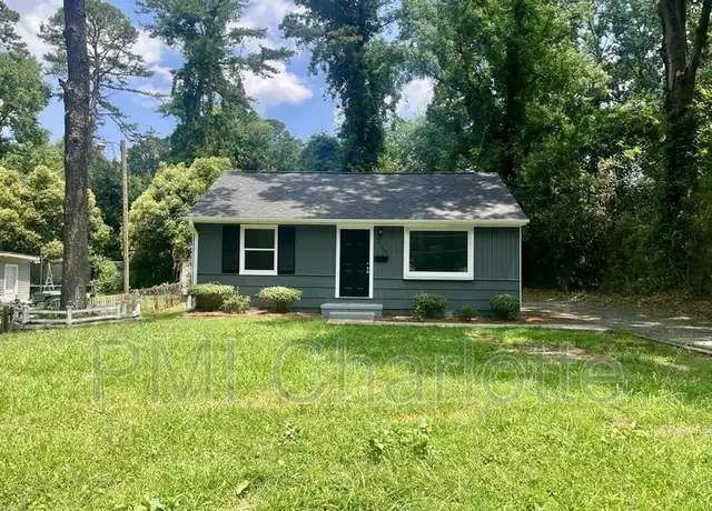 Property at 4106 Howie Cir, Charlotte, NC, 28205, 2 beds, 1 bath, [object Object]