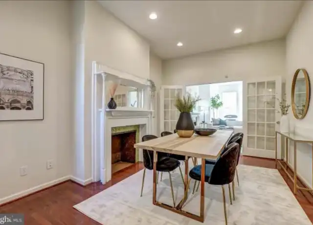 Property at 619 Florida Ave NW Unit A, Washington, DC, 20001, 5 beds, 3 baths, [object Object]