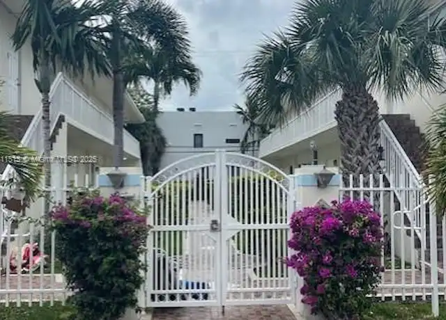 Property at 1950 Biarritz Dr #5, Miami Beach, FL, 33141, 1 bed, 1 bath, [object Object]