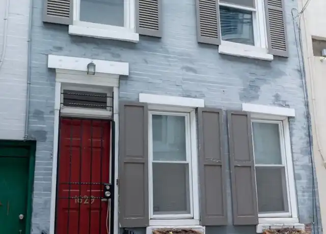 Property at 1629 Addison St, Philadelphia, PA, 19146, 2 beds, 1 bath, [object Object]