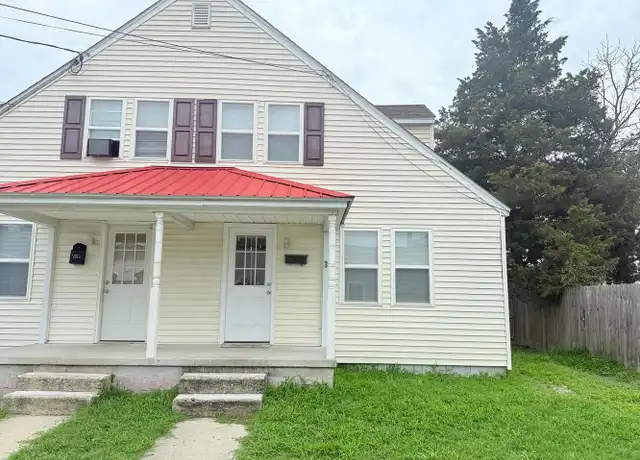 Property at 3 W Ninth St, Seaford, DE, 19973, 3 beds, 1 bath, [object Object]