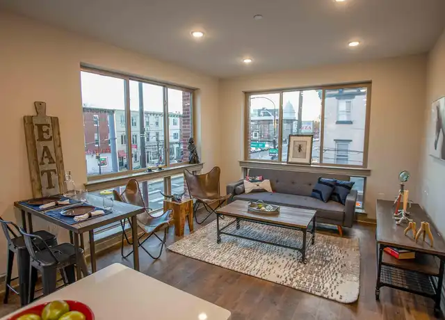 Property at Wolff Court - 501 E Girard Ave, Philadelphia, PA, 19125, 1 bed, 1 bath, [object Object]
