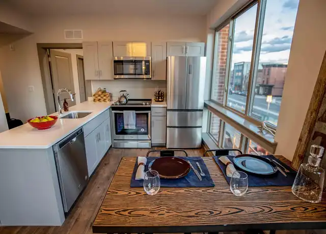 Property at Wolff Court - 501 E Girard Ave, Philadelphia, PA, 19125, 0-1 beds, 1 bath, [object Object]