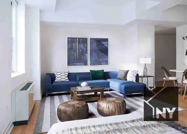 Property at 21 West St Unit 15B, New York, NY, 10004, 1 bed, 1 bath, [object Object]