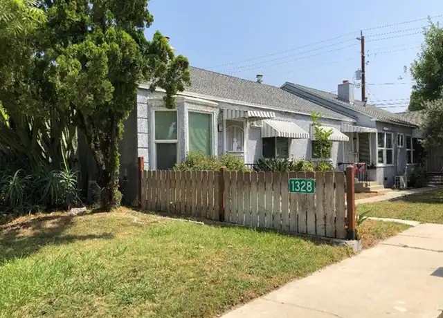 Property at 1328 N Buena Vista St, Burbank, CA, 91505, 1 bed, 1 bath, [object Object]