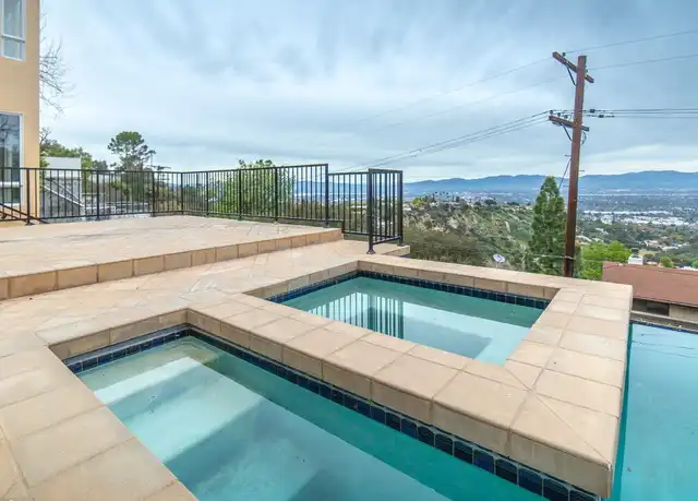 Property at 14445 Mulholland Dr, Los Angeles, CA, 90077, 5 beds, 7.5 baths, [object Object]