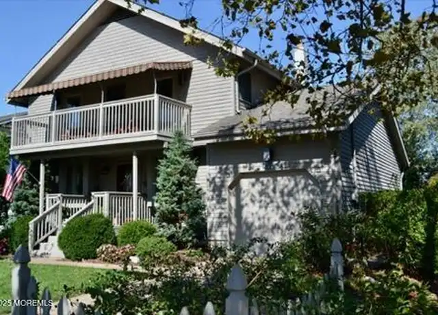 Property at 106 Osborne Ave, Bay Head, NJ, 08742, 3 beds, 2.5 baths, [object Object]