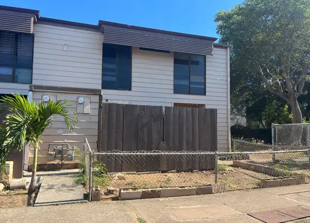 Property at 87-2139 Helelua Pl #6, Waianae, HI, 96792, 4 beds, 1.5 baths, [object Object]