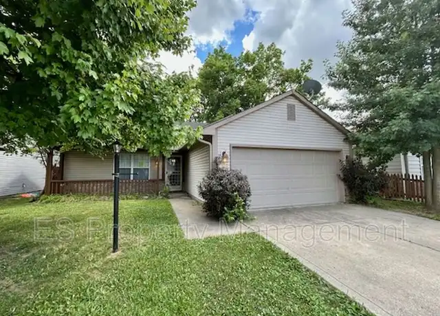 Property at 5043 Seerley Creek Rd, Indianapolis, IN, 46241, 3 beds, 2 baths, [object Object]