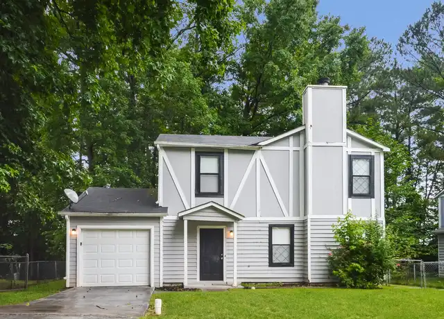 Property at 5438 Farmview Close, Stone Mountain, GA, 30088, 3 beds, 2 baths, [object Object]