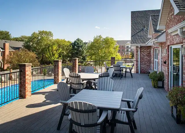 Property at One Pacific Place-Residences - 1365 S 101st St, Omaha, NE, 68124, 3 beds, 2 baths, [object Object]