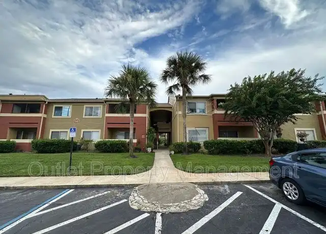 Property at 670 Kenwick Cir #204, Casselberry, FL, 32707, 2 beds, 2 baths, [object Object]