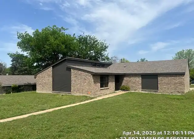 Property at 509 Quail Ln, Desoto, TX, 75115, 3 beds, 2 baths, [object Object]