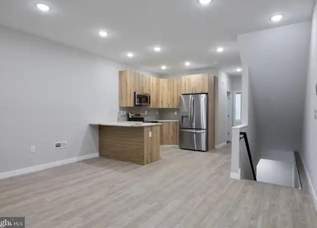 Property at 1428 W Thompson St Unit 1, Philadelphia, PA, 19121, 3 beds, 3 baths, [object Object]