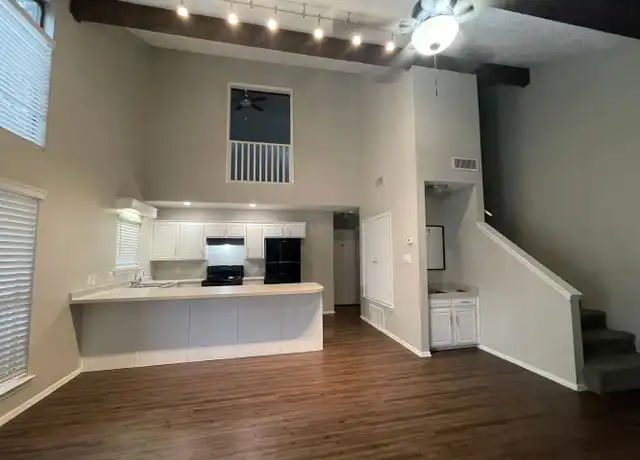 Property at 900 Creekside Dr Unit A1 1x15 925sqft, Longview, TX, 75604, 1 bed, 1.5 baths, [object Object]
