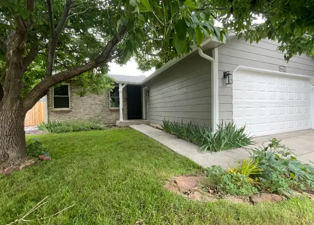 Property at 8641 Apache Plume Dr, Parker, CO, 80134, 3 beds, 2 baths, [object Object]