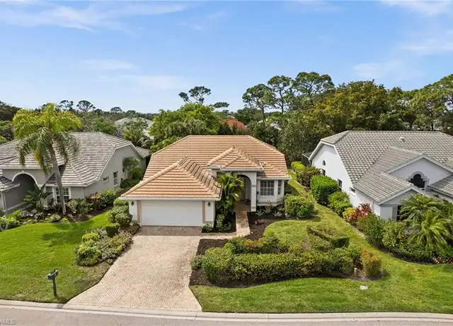Property at 25040 Bay Cedar Dr, Bonita Springs, FL, 34134, 3 beds, 2 baths, [object Object]