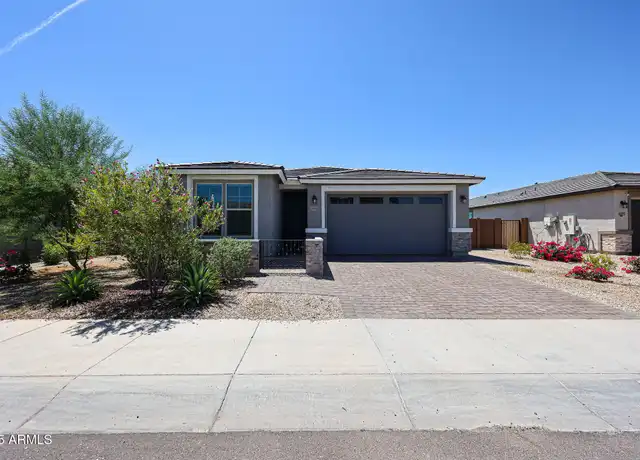 Property at 24167 W Whyman Ave, Buckeye, AZ, 85326, 3 beds, 2 baths, [object Object]