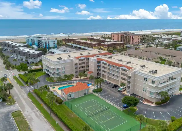 Property at 125 Pulsipher Ave #400, Cocoa Beach, FL, 32931, 3 beds, 3 baths, [object Object]