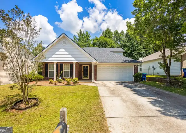 Property at 5955 Raventree Ct, Atlanta, GA, 30349, 4 beds, 3 baths, [object Object]