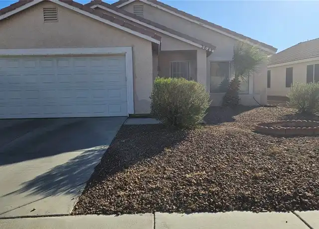 Property at 3642 Penny Cross Dr, North Las Vegas, NV, 89032, 3 beds, 2 baths, [object Object]
