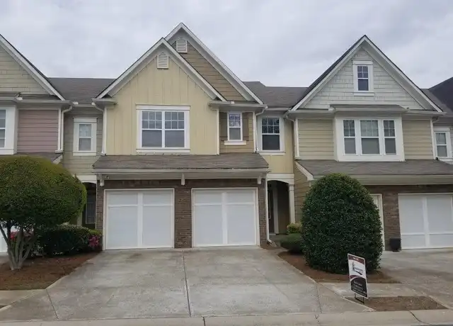Property at 1865 Ellison Lakes Ct NW #21, Kennesaw, GA, 30152, 3 beds, 2.5 baths, [object Object]