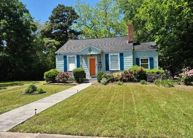 Property at 145 Carolina Ave, Macon, GA, 31204, 2 beds, 1 bath, [object Object]