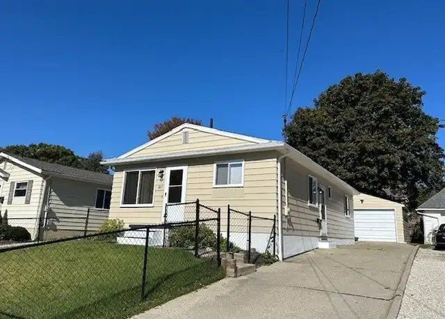 Property at 807 Albemarle Ave, Cuyahoga Falls, OH, 44221, 3 beds, 1 bath, [object Object]