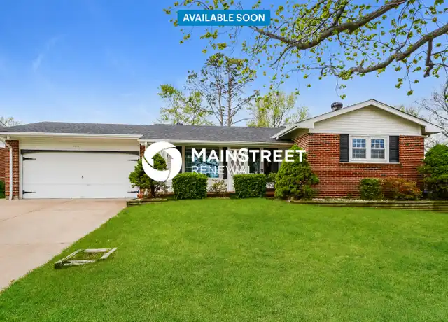 Property at 2941 Wintergreen Dr, Florissant, MO, 63033, 3 beds, 2 baths, [object Object]
